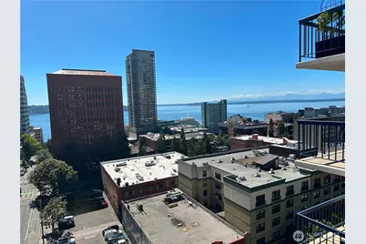 2100 3rd Avenue #1401, Seattle, WA 98121 - Photo 2