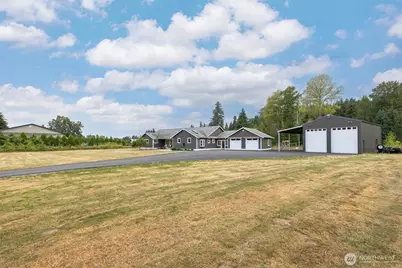 1188 Dewey Lane, Bellingham, WA 98226 - Photo 2