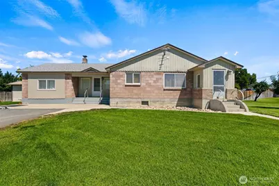 2813 N Airport Road, Ellensburg, WA 98926 - Photo 1