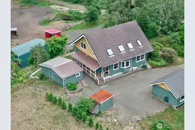 20003 Sandridge Road, Long Beach, WA 98631 - Photo 2