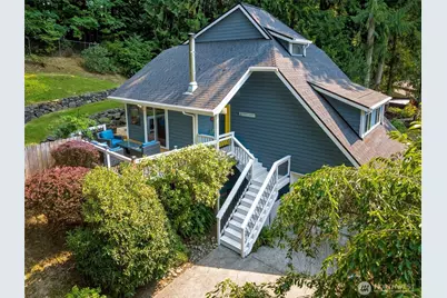 2435 Crestridge Drive NW, Olympia, WA 98502 - Photo 2