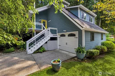 2435 Crestridge Drive NW, Olympia, WA 98502 - Photo 1