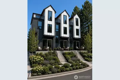 15420 2nd Ave NE (Homesite #18), Shoreline, WA 98155 - Photo 1