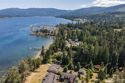 2129 W Sequim Bay, Sequim, WA 98382 - Photo 2