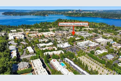2920 76th Avenue SE #211, Mercer Island, WA 98040 - Photo 2