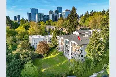 321 Bellevue Way SE #401, Bellevue, WA 98004 - Photo 30