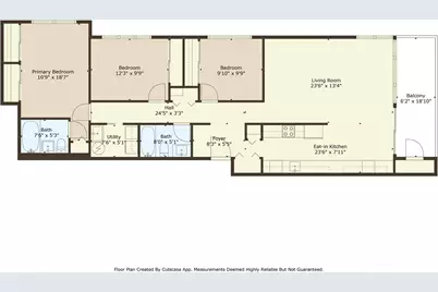 321 Bellevue Way SE #401, Bellevue, WA 98004 - Photo 34
