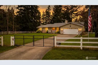 32916 14th Avenue S, Roy, WA 98580 - Photo 1