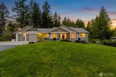 18727 55th Street SE, Snohomish, WA 98290 - Photo 1