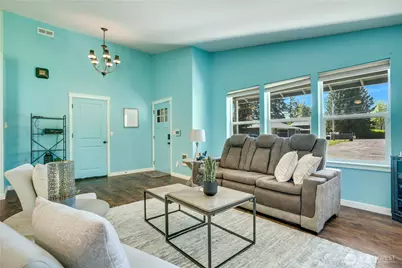 17403 79th Avenue E, Puyallup, WA 98375 - Photo 2