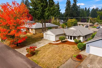 3180 Carpenter Hills Loop SE, Lacey, WA 98503 - Photo 1