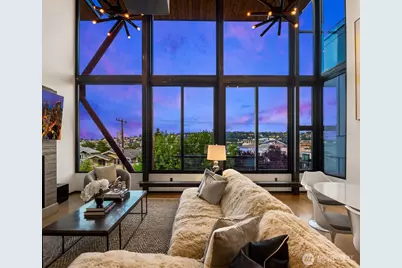 1707 Dexter Avenue N #B, Seattle, WA 98109 - Photo 8