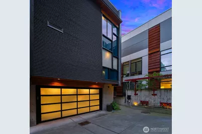 1707 Dexter Avenue N #B, Seattle, WA 98109 - Photo 34