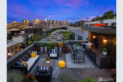 1707 Dexter Avenue N #B, Seattle, WA 98109 - Photo 2