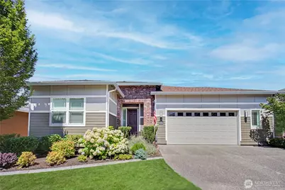 5214 Waldron Drive NE, Olympia, WA 98516 - Photo 1
