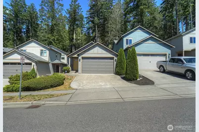 431 NE Inspiration Street, Poulsbo, WA 98370 - Photo 2