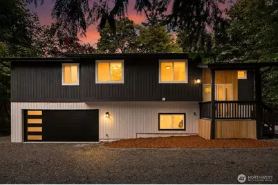 5755 Blakely Avenue NE, Bainbridge Island, WA 98110 - Photo 2