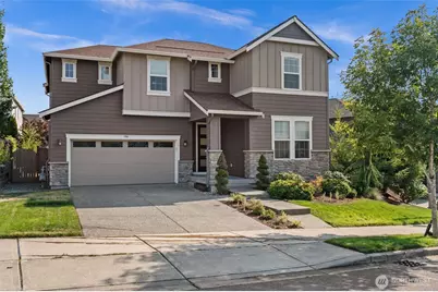 3914 Sentinel Drive, Gig Harbor, WA 98332 - Photo 1