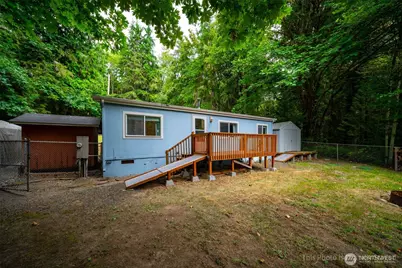 730 SE Totten Shores Drive, Shelton, WA 98584 - Photo 1
