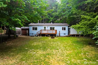 730 SE Totten Shores Drive, Shelton, WA 98584 - Photo 2