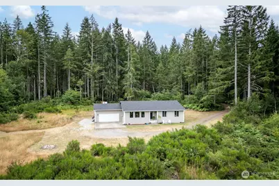1481 NE Hurd Road, Belfair, WA 98528 - Photo 2