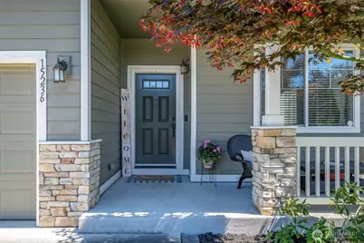 15236 Kayla Street SE, Yelm, WA 98597 - Photo 2