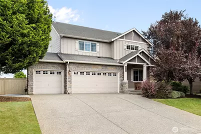 28517 70th Drive NW, Stanwood, WA 98292 - Photo 1