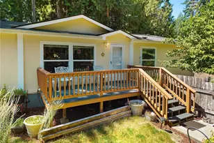 451 E Lakeshore Dr W, Shelton, WA 98584 - Photo 1
