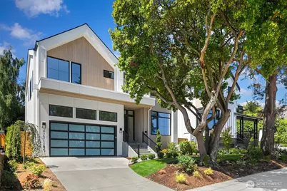 4231 53rd Avenue NE, Seattle, WA 98105 - Photo 1
