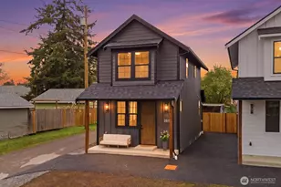 2815 25th St, Everett, WA 98201 - Photo 2