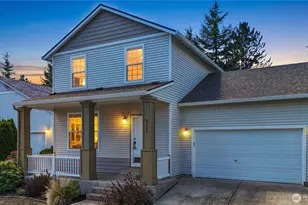 8225 Sweetbrier Loop SE, Olympia, WA 98513 - Photo 1