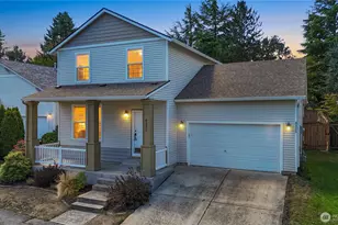 8225 Sweetbrier Loop SE, Olympia, WA 98513 - Photo 4