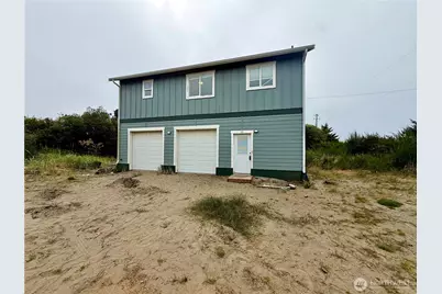 33 4th Avenue, Ocean Shores, WA 98569 - Photo 2