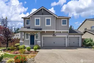 9814 Hawkins Ave, Granite Falls, WA 98252 - Photo 1