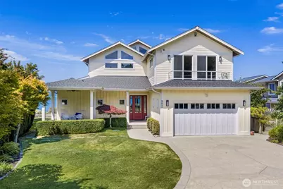 9818 Miami Beach Road NW, Seabeck, WA 98380 - Photo 6