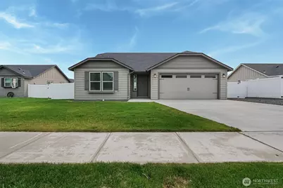 4229 W Cove West Drive, Moses Lake, WA 98837 - Photo 4