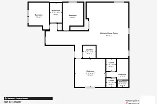 4229 W Cove West Dr, Moses Lake, WA 98837 - Photo 40