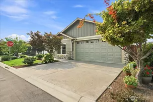 387 Ridgewood Dr, Manson, WA 98831 - Photo 4