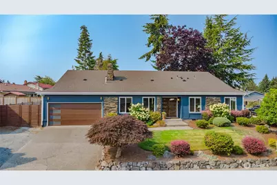 4013 SW 314th, Federal Way, WA 98023 - Photo 1