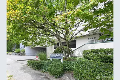 1740 NE 86th Street #101, Seattle, WA 98115 - Photo 1