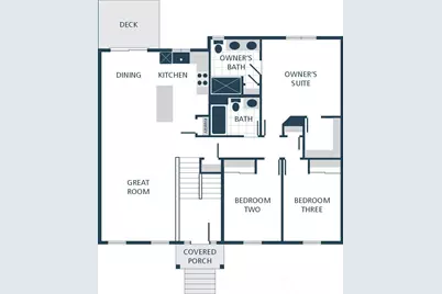 20431 44th Avenue NW #4, Stanwood, WA 98292 - Photo 2