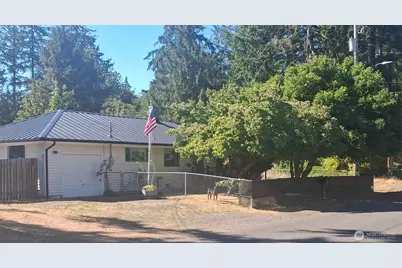 703 S 16th Street, Shelton, WA 98584 - Photo 1
