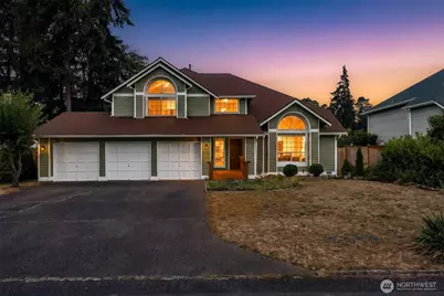 7512 93rd Avenue Ct SW, Lakewood, WA 98498 - Photo 1