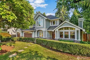9845 NE 22nd St, Bellevue, WA 98004 - Photo 2
