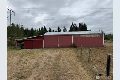 943 S Bagley Creek Road, Port Angeles, WA 98362 - Photo 38