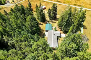 943 S Bagley Creek Rd, Port Angeles, WA 98362 - Photo 2