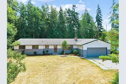 943 S Bagley Creek Road, Port Angeles, WA 98362 - Photo 1