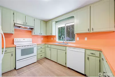 943 S Bagley Creek Road, Port Angeles, WA 98362 - Photo 14