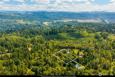 15310 231st Street Ct E, Graham, WA 98338 - Photo 1