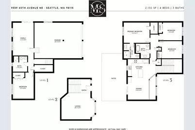 9559 45th Avenue NE, Seattle, WA 98115 - Photo 32